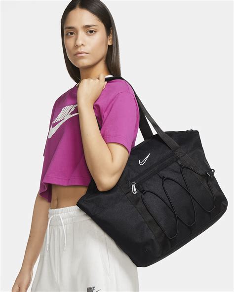 nike tasche damen|Nike merchandise bag.